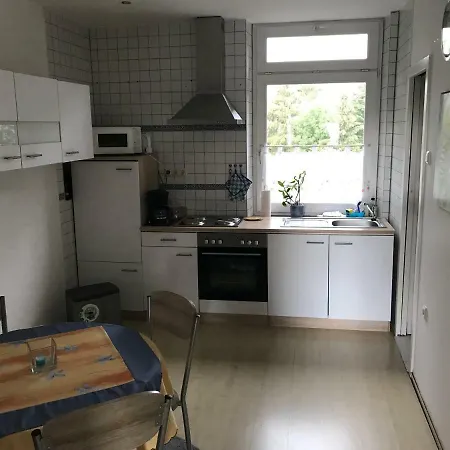 Wieneke Διαμέρισμα Φέλμπερτ