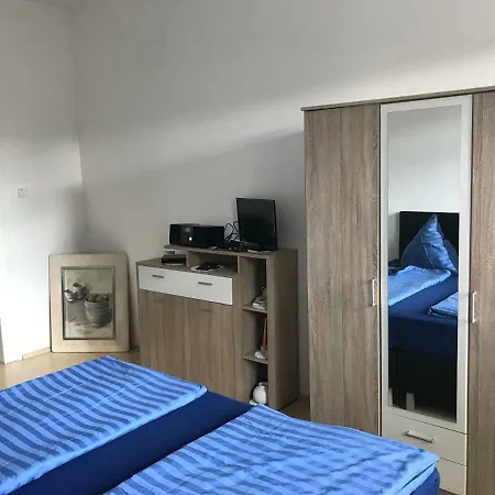 Wieneke Appartement *