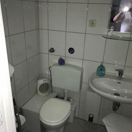 Wieneke Διαμέρισμα *