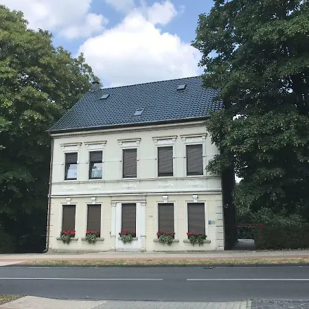 Wieneke Apartment *