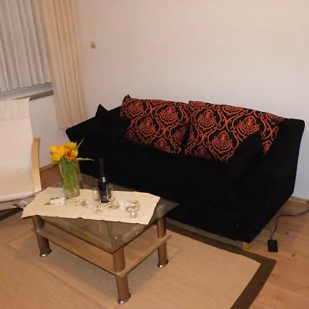 Wieneke Apartament *