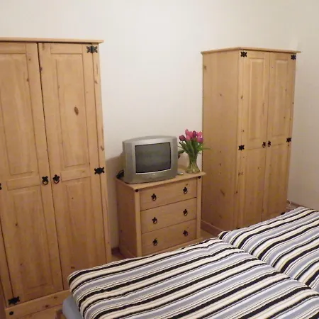 Wieneke Apartament *