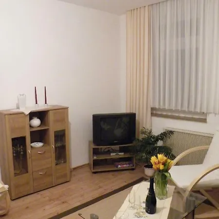 Wieneke Διαμέρισμα Φέλμπερτ