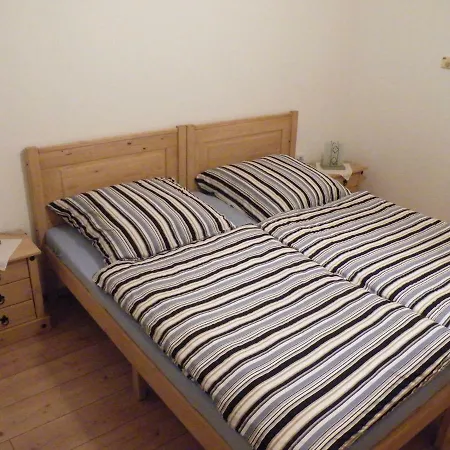 Apartament Wieneke Velbert