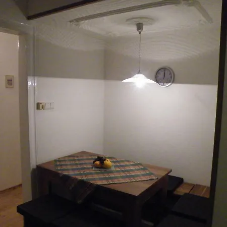 Διαμέρισμα Wieneke *