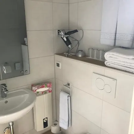 Διαμέρισμα Wieneke *