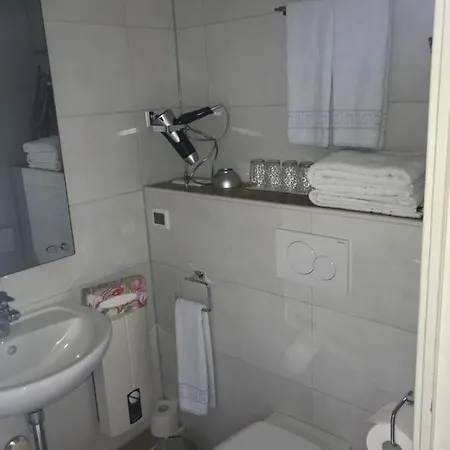 Διαμέρισμα Wieneke *