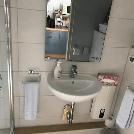 Διαμέρισμα Wieneke