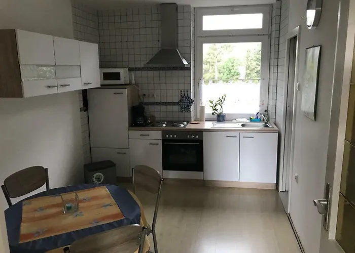 Wieneke Apartament Velbert