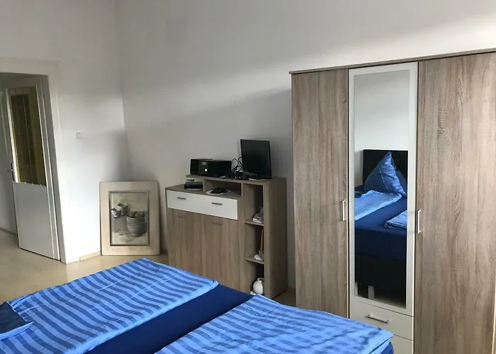 Wieneke Appartement *