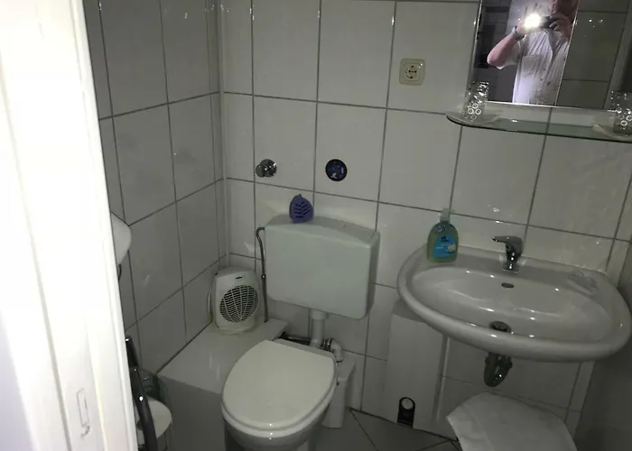 Wieneke Apartament *