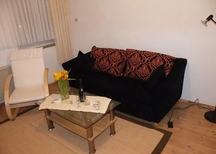 Wieneke Apartament *