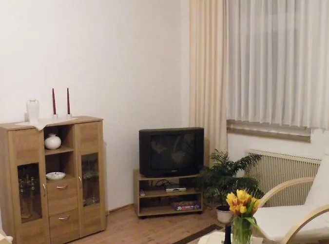 Wieneke Apartament Velbert