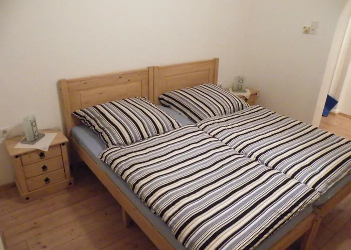 Apartament Wieneke Velbert