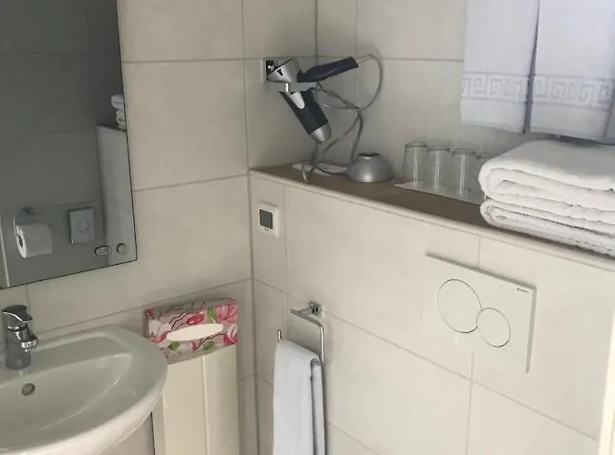 Apartament Wieneke *